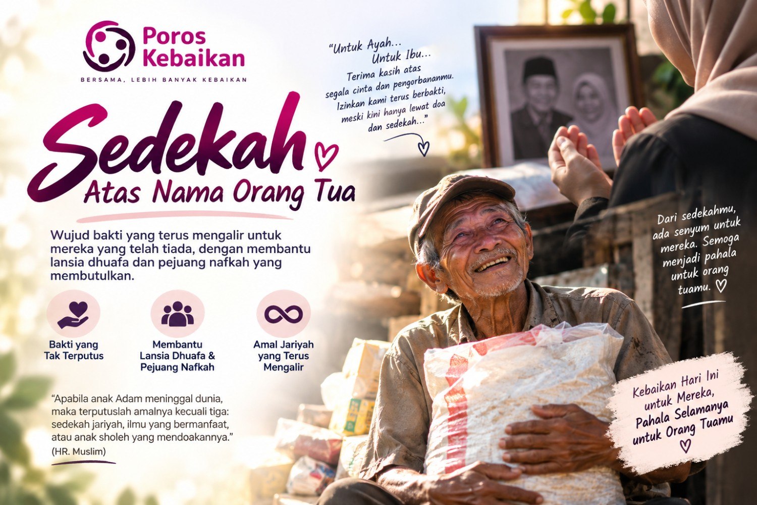 Sedekah-Subuh